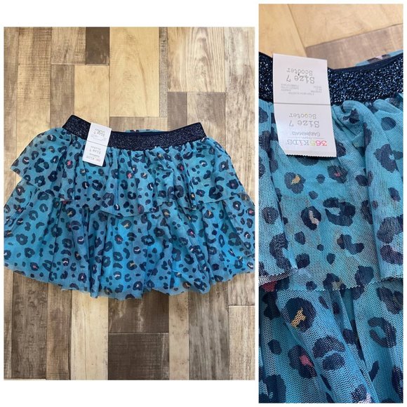 Garanimals Other - Girl's 365KIDS from GARANIMALS skirt ,Size 7